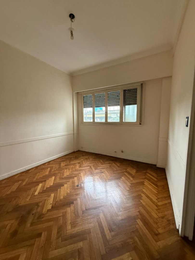 Departamento en Alquiler en Barracas, Capital Federal