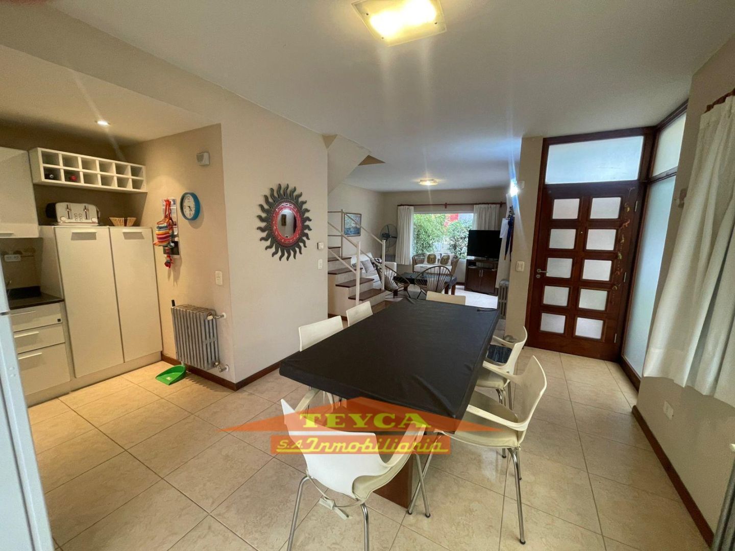 Casa en venta Pinamar 4 ambientes