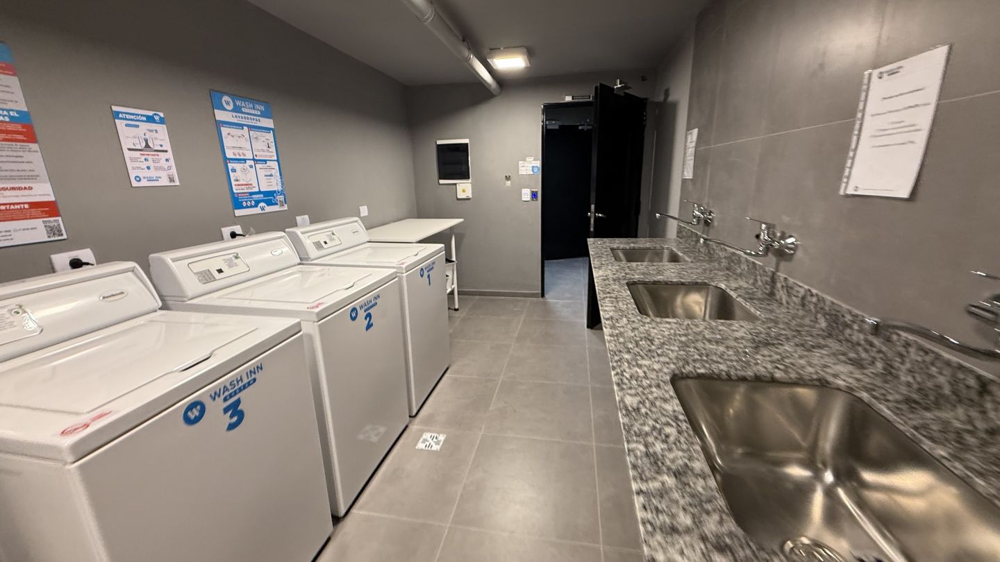 Departamento en Venta en Barracas, Capital Federal
