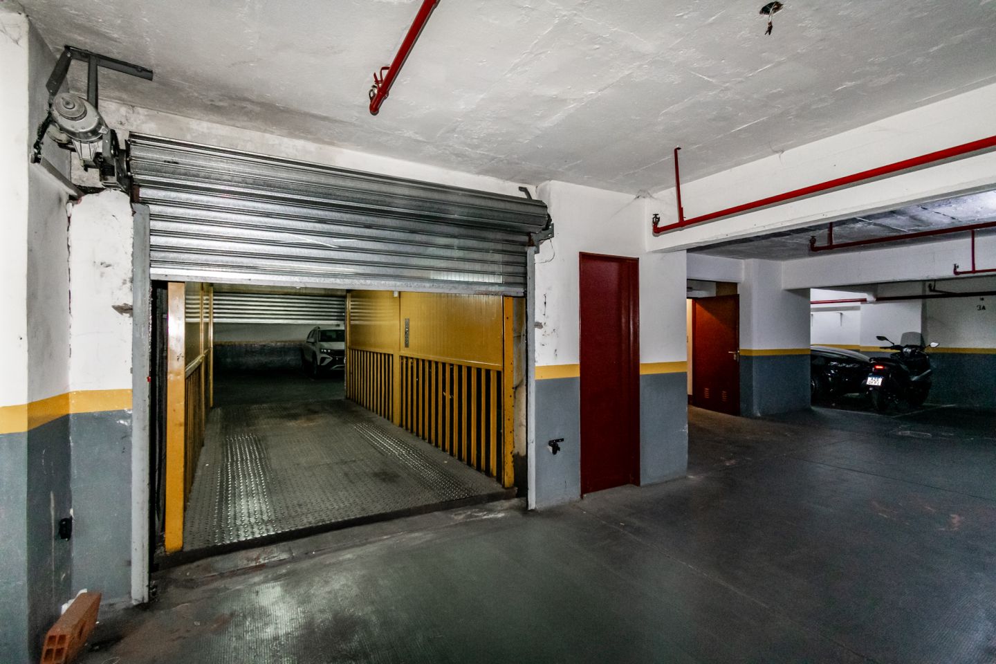 VENTA DE DEPARTAMENTO EN Capital Federal - Colegiales - 29