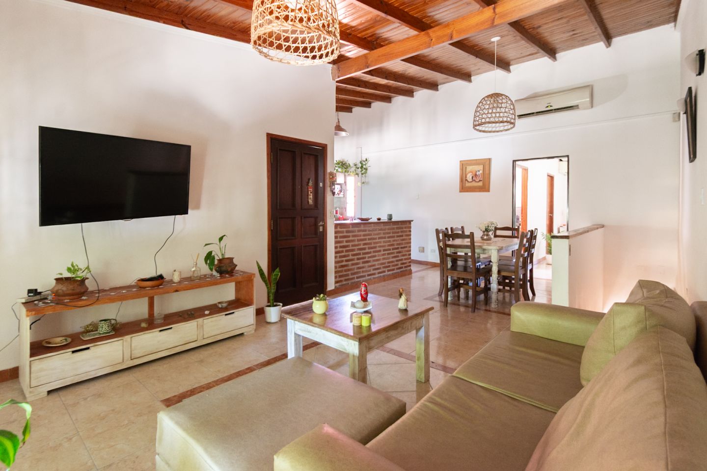 Casa en Venta en General San Martin, G.B.A. Zona Norte