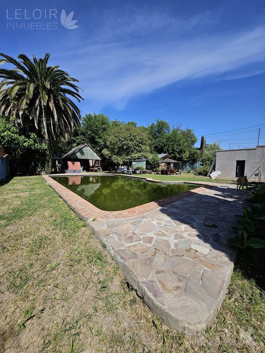 Casa en Venta en Ituzaingo, G.B.A. Zona Oeste