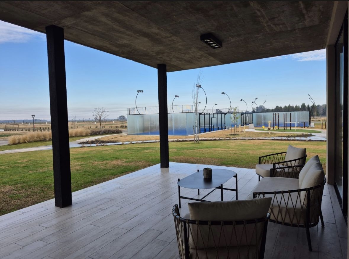 Lote EN VENTA