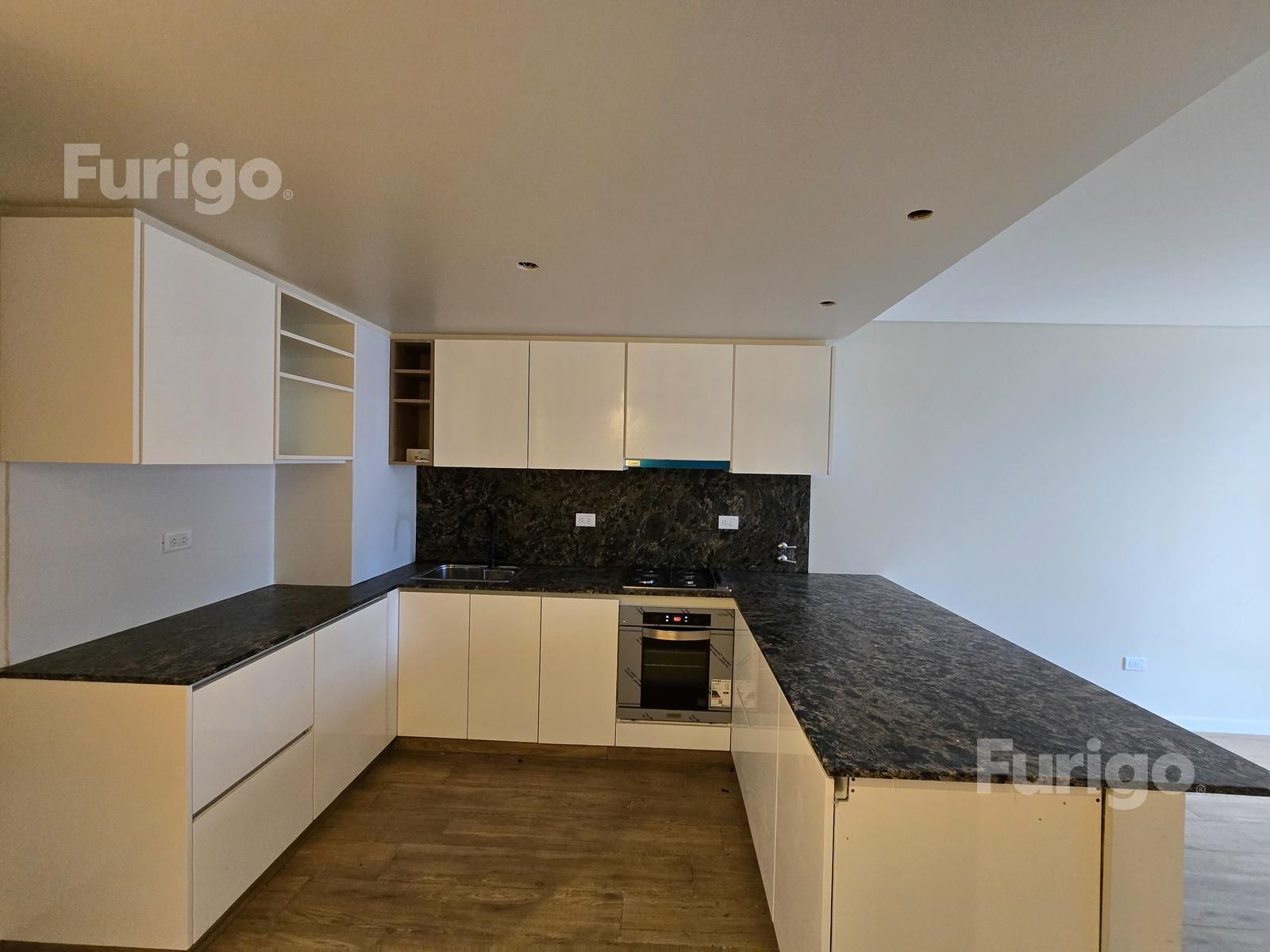 Departamento en Venta en Rosario, Santa Fe