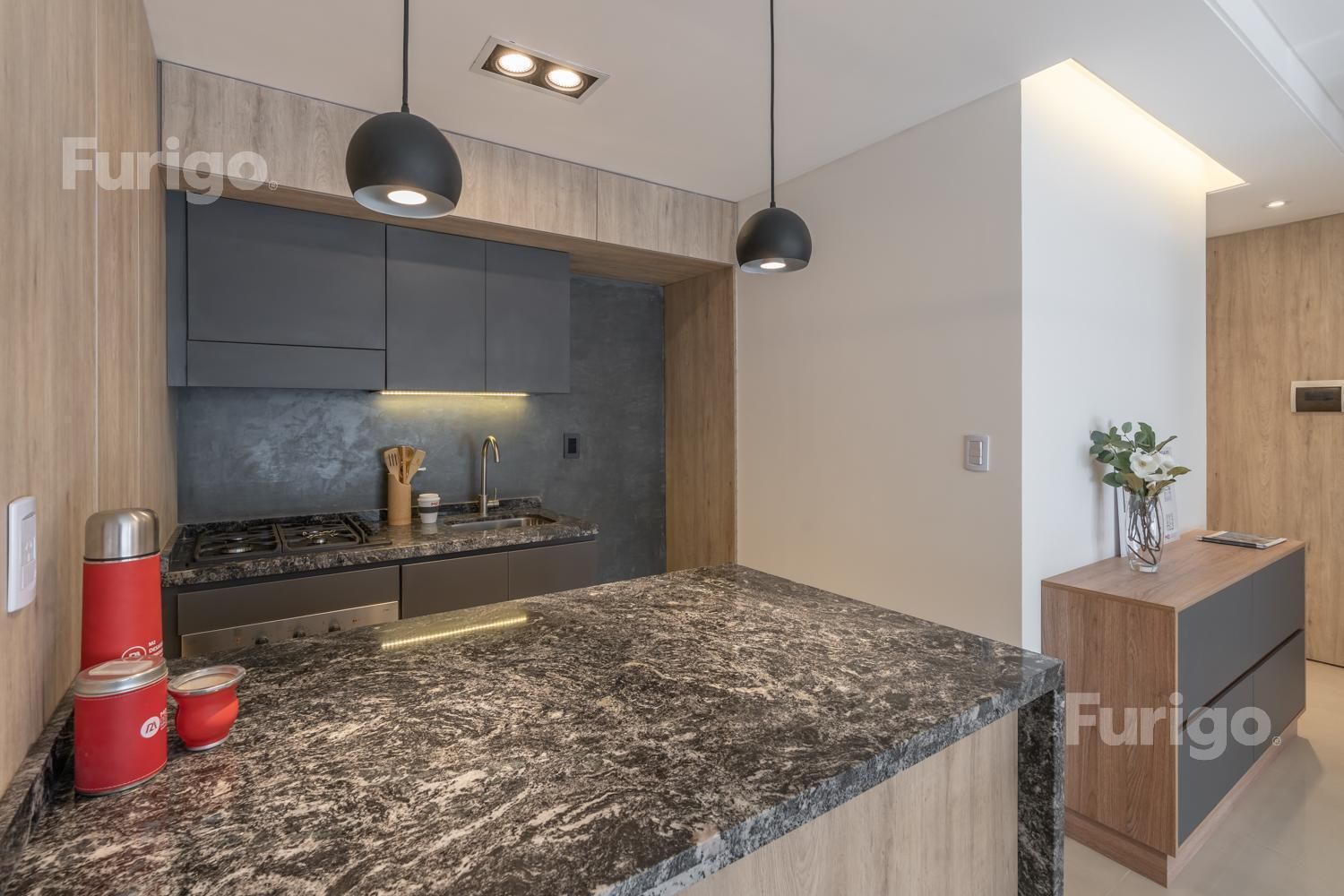 Departamento en Venta en Rosario, Santa Fe