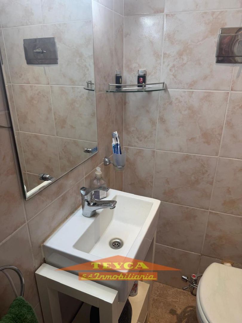 Departamento en venta  3 ambientes