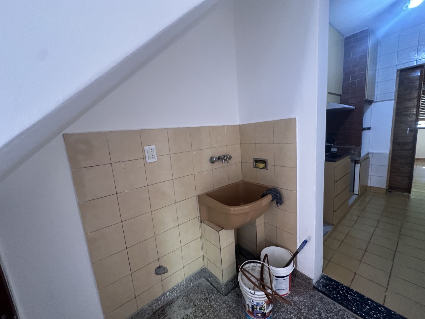 Casa EN ALQUILER
