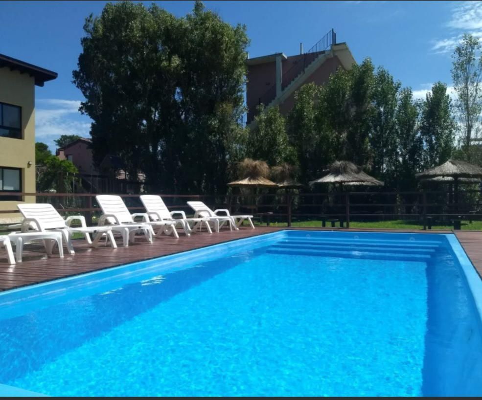 ALQUILER DE DEPARTAMENTO EN Las Gaviotas - 21