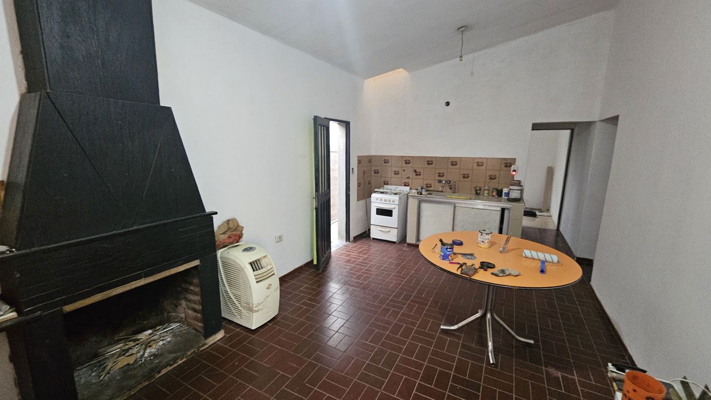 VENTA DE CASA EN Juana Koslay - 6