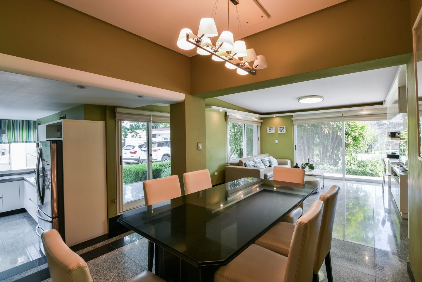 Casa en Venta en San Lorenzo, Santa Fe