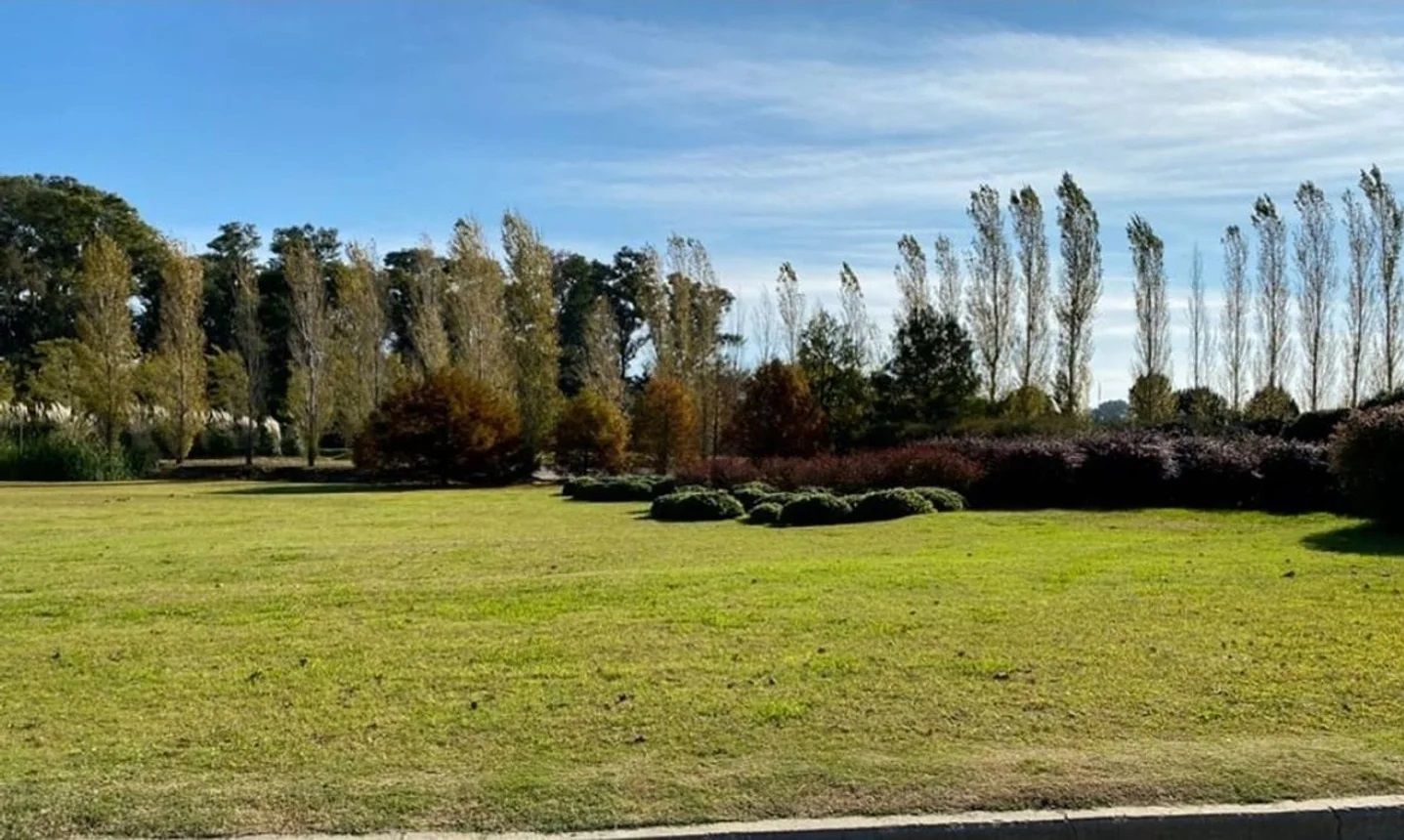 Lote EN VENTA