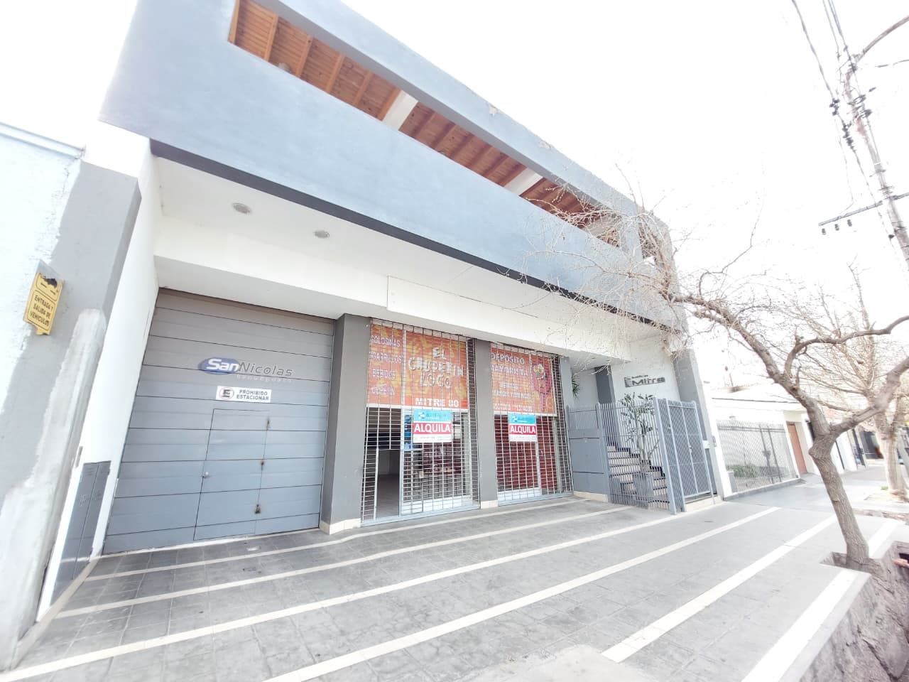 Local Comercial en Alquiler en Maipu, Mendoza