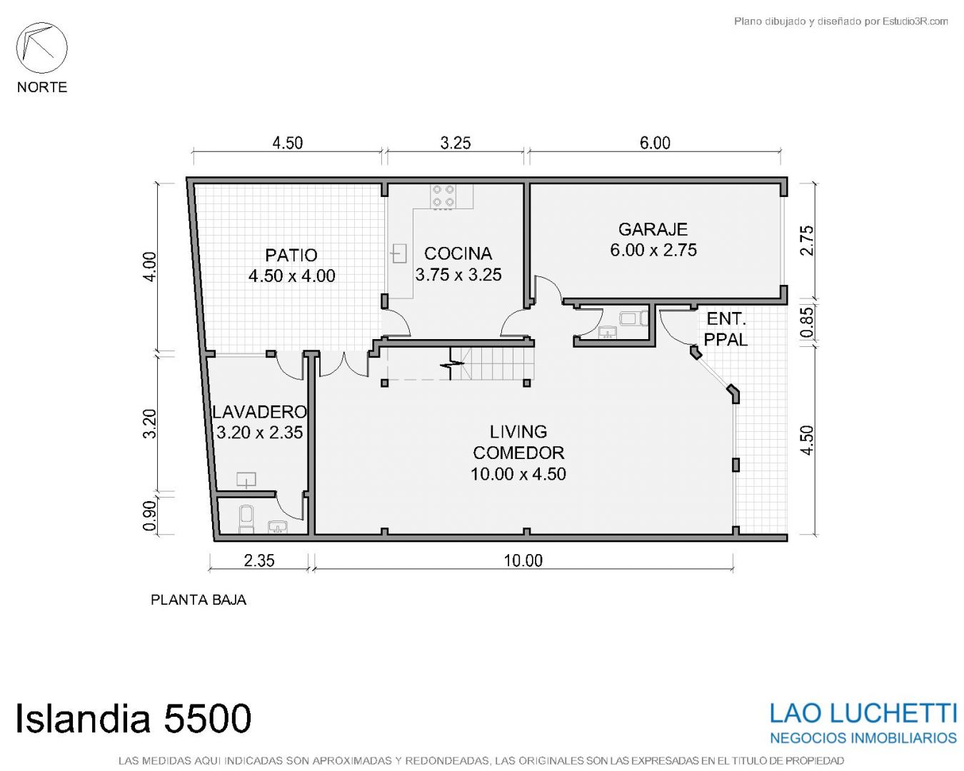 VENTA DE CASA EN Capital Federal - Parque Chas - 28