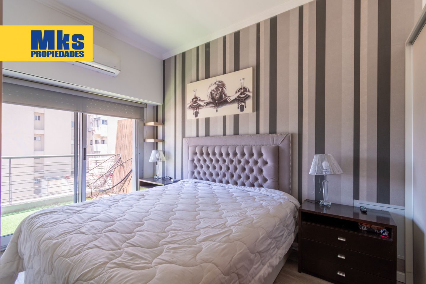 Departamento en Venta en Barracas, Capital Federal