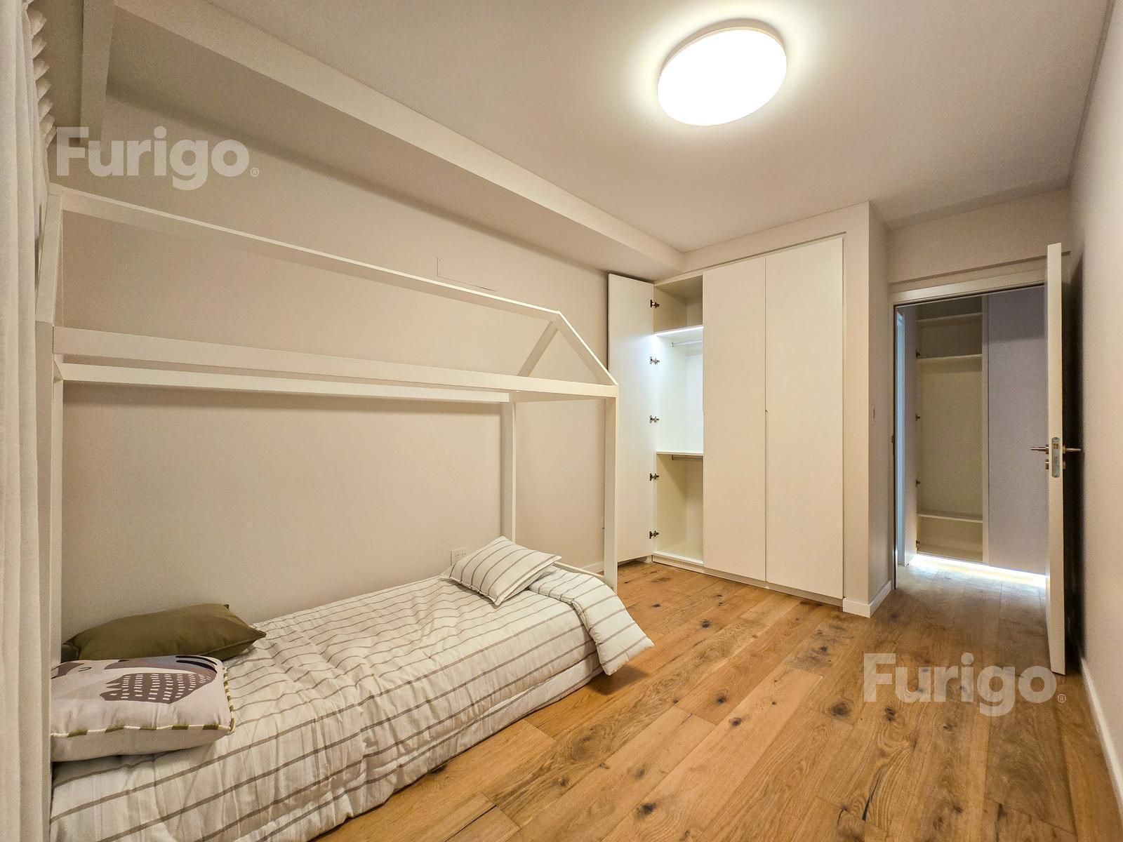 Departamento en Venta en Rosario, Santa Fe