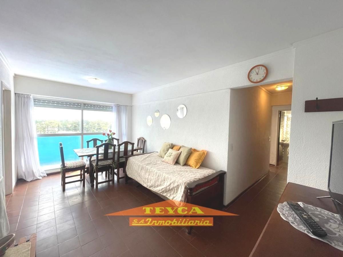 Departamento en alquiler Centro 3 ambientes
