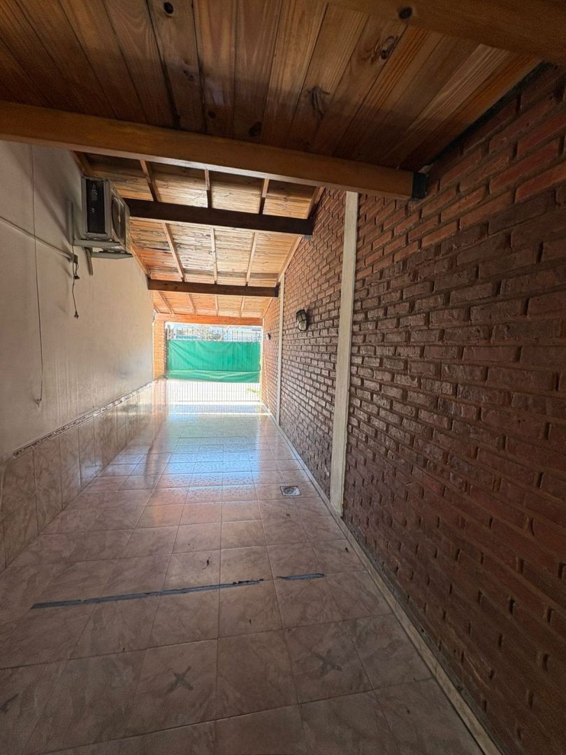 VENTA DE CASA EN La Matanza - Ciudad Evita - 13