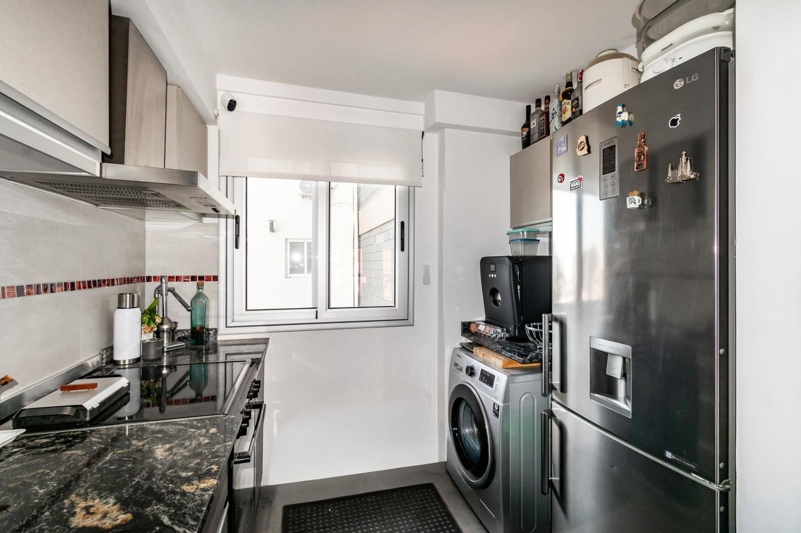 VENTA DE DEPARTAMENTO EN Capital Federal - Villa Urquiza - 9