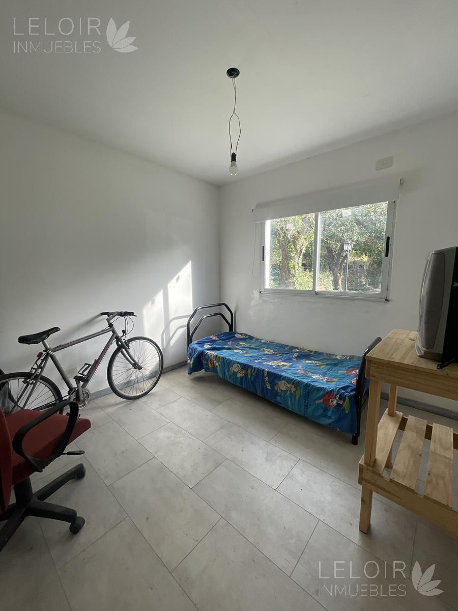 Casa en Venta en Ituzaingo, G.B.A. Zona Oeste