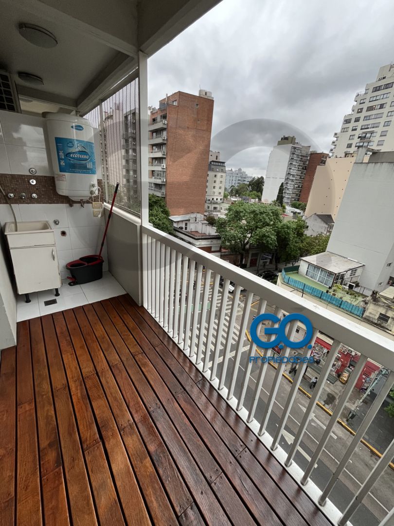 Departamento en Alquiler en Villa Urquiza, Capital Federal
