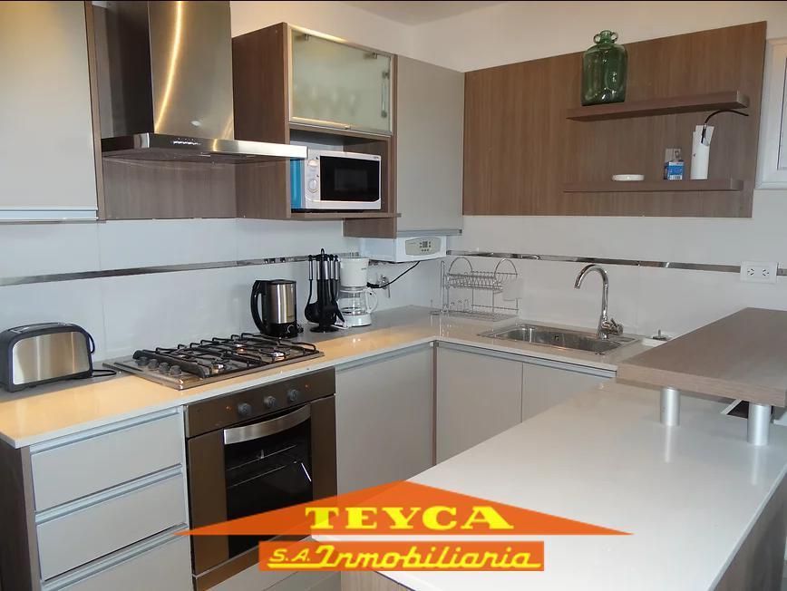 Departamento en venta Pinamar 3 ambientes