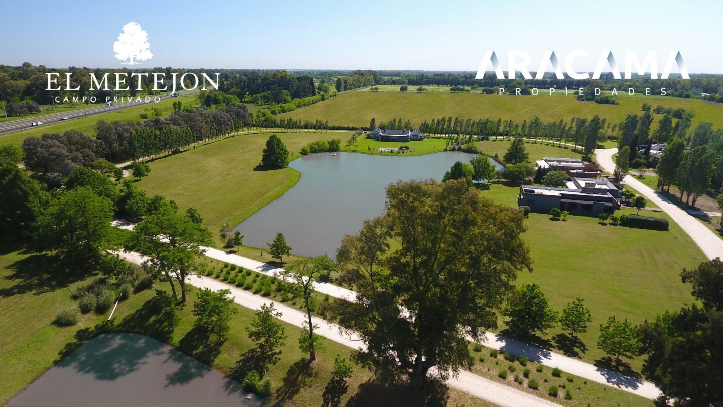 VENTA DE CASA EN Cañuelas - El Metejón - 38