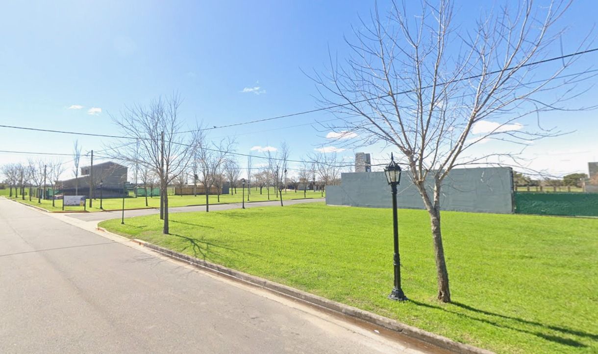 Lote EN VENTA