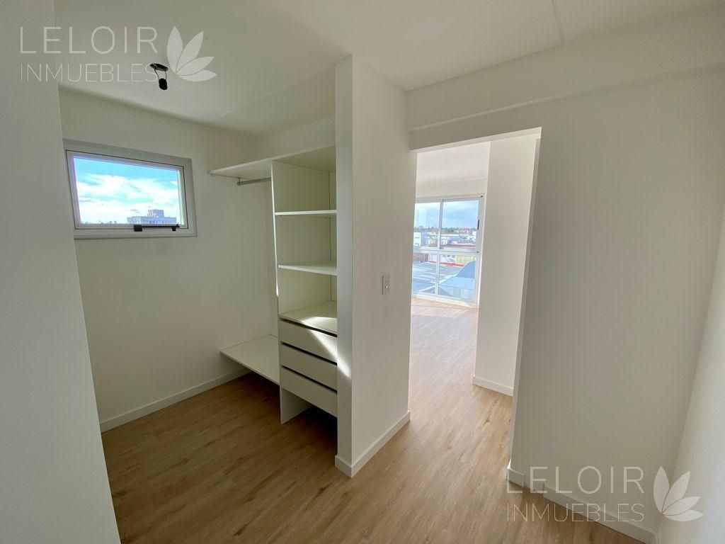 Departamento en Venta en Ituzaingo, G.B.A. Zona Oeste
