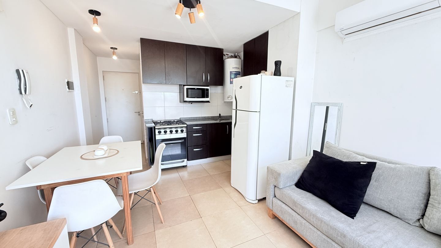 Departamento en Venta en Escobar, G.B.A. Zona Norte