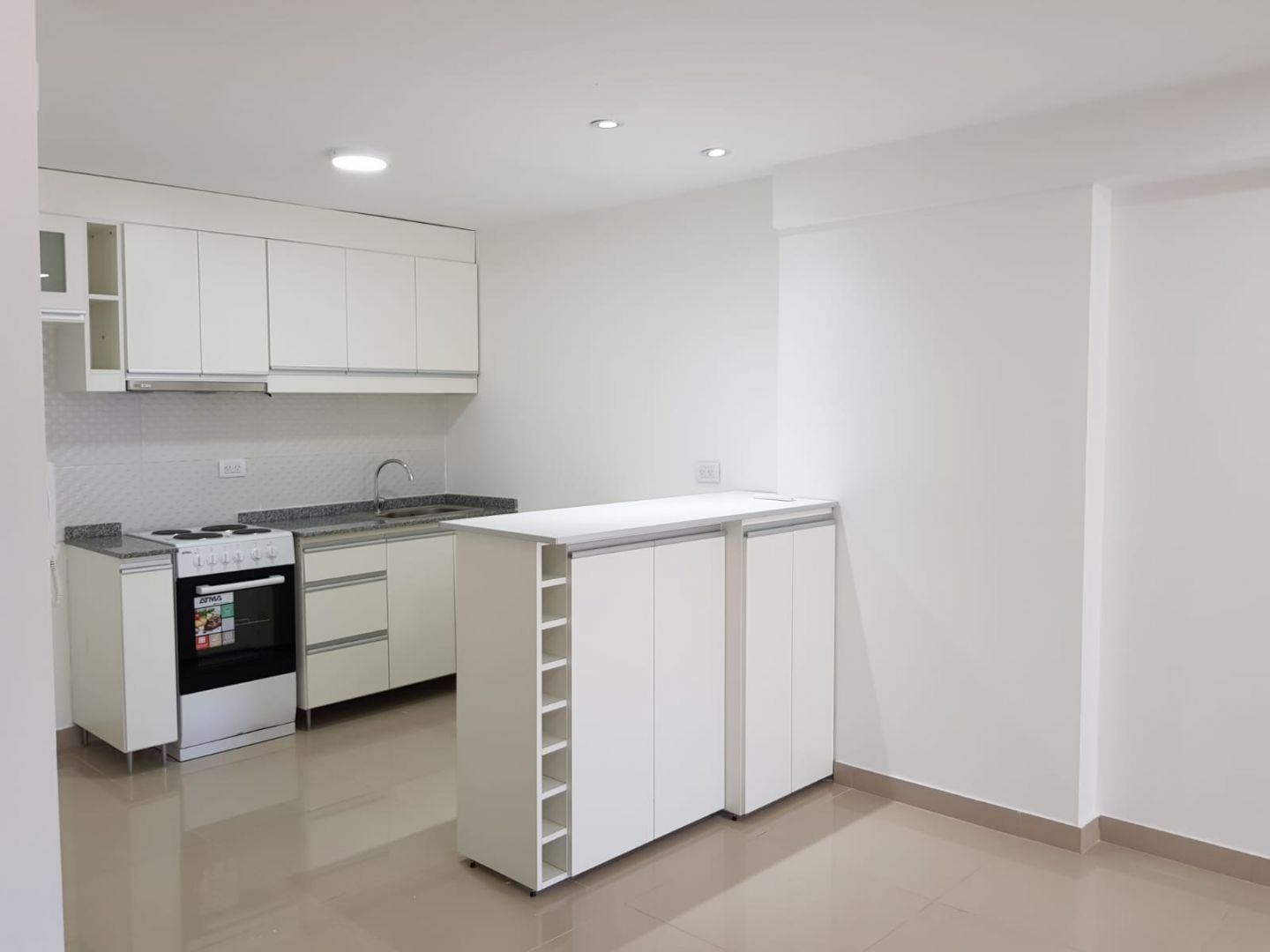 Departamento EN ALQUILER