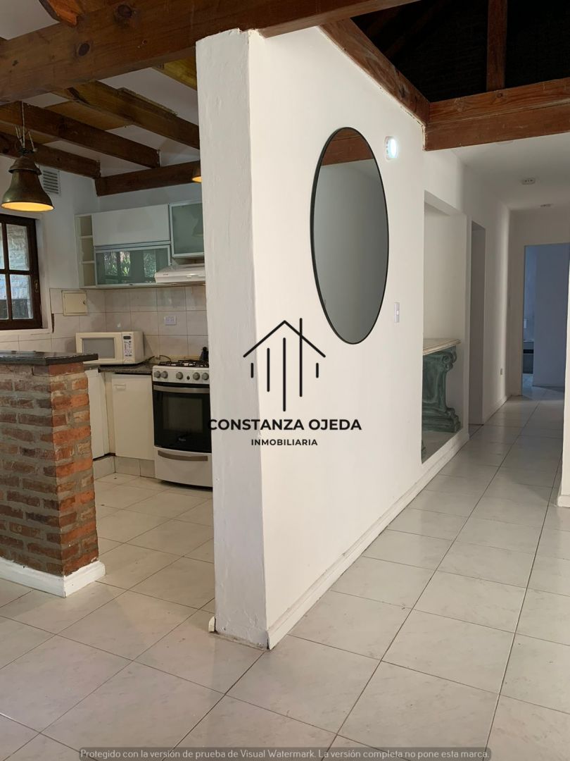 Casa EN ALQUILER