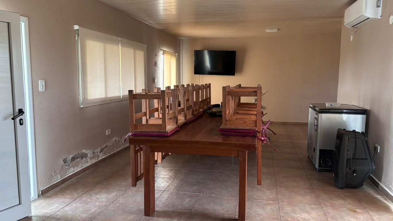 Quinta EN ALQUILER
