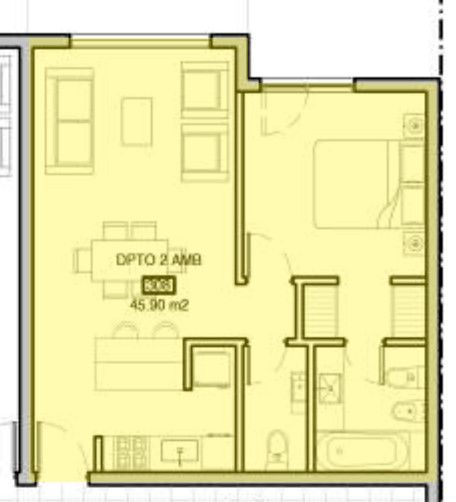 Departamento EN VENTA