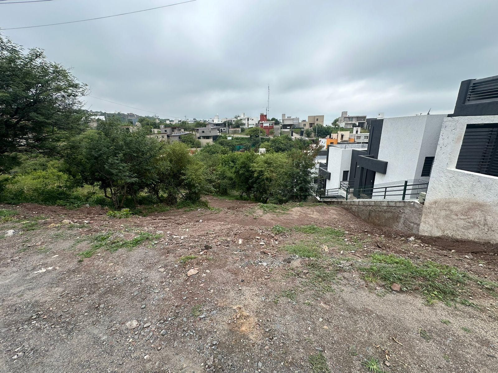 Lote EN VENTA