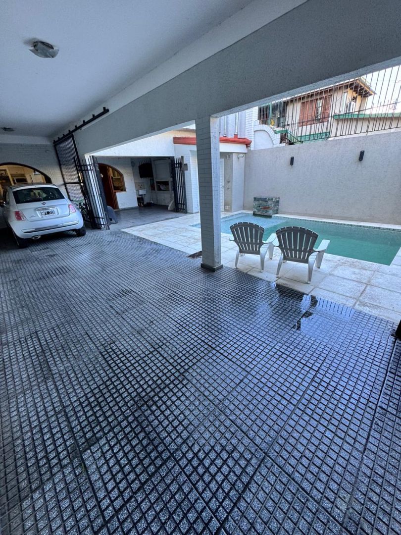 Casa EN ALQUILER