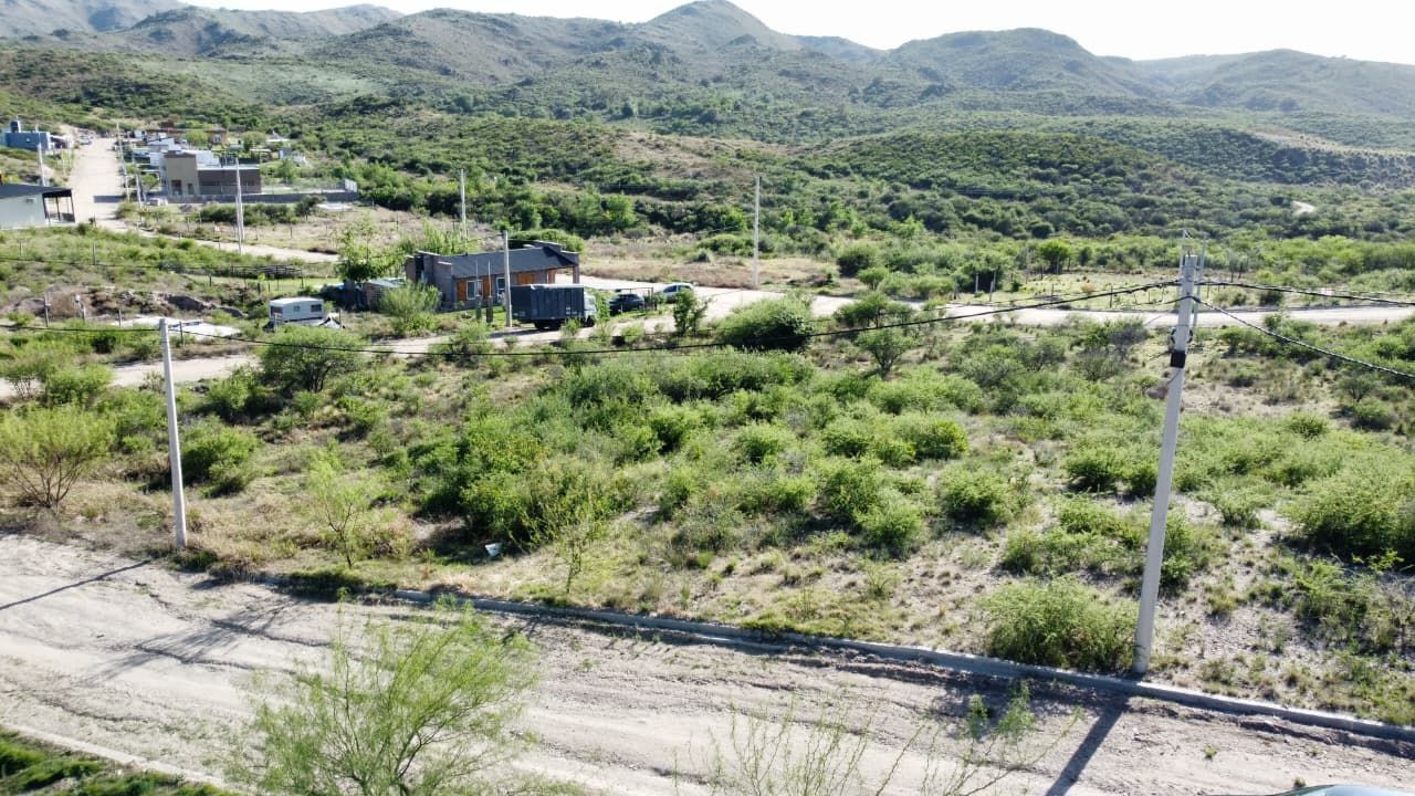 Lote EN VENTA