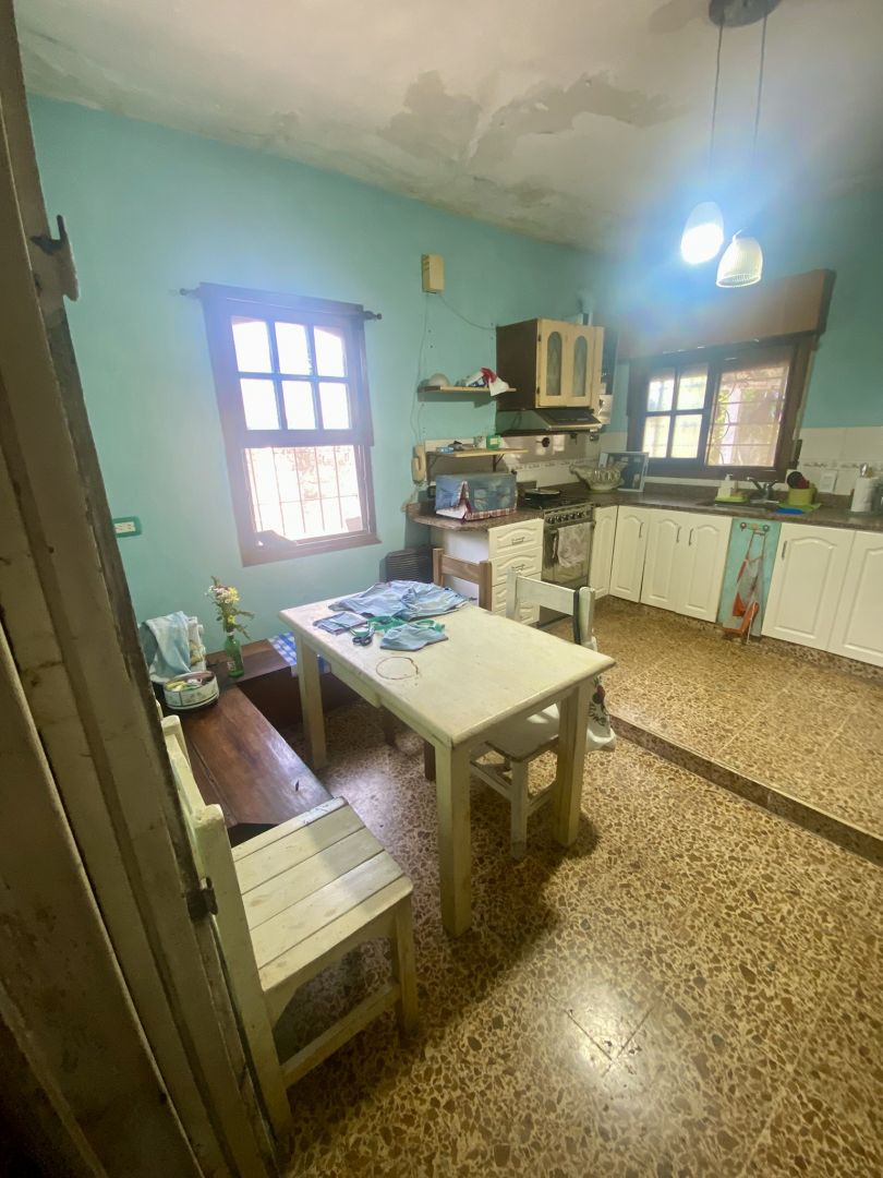 Casa en Venta en Lanus, G.B.A. Zona Sur