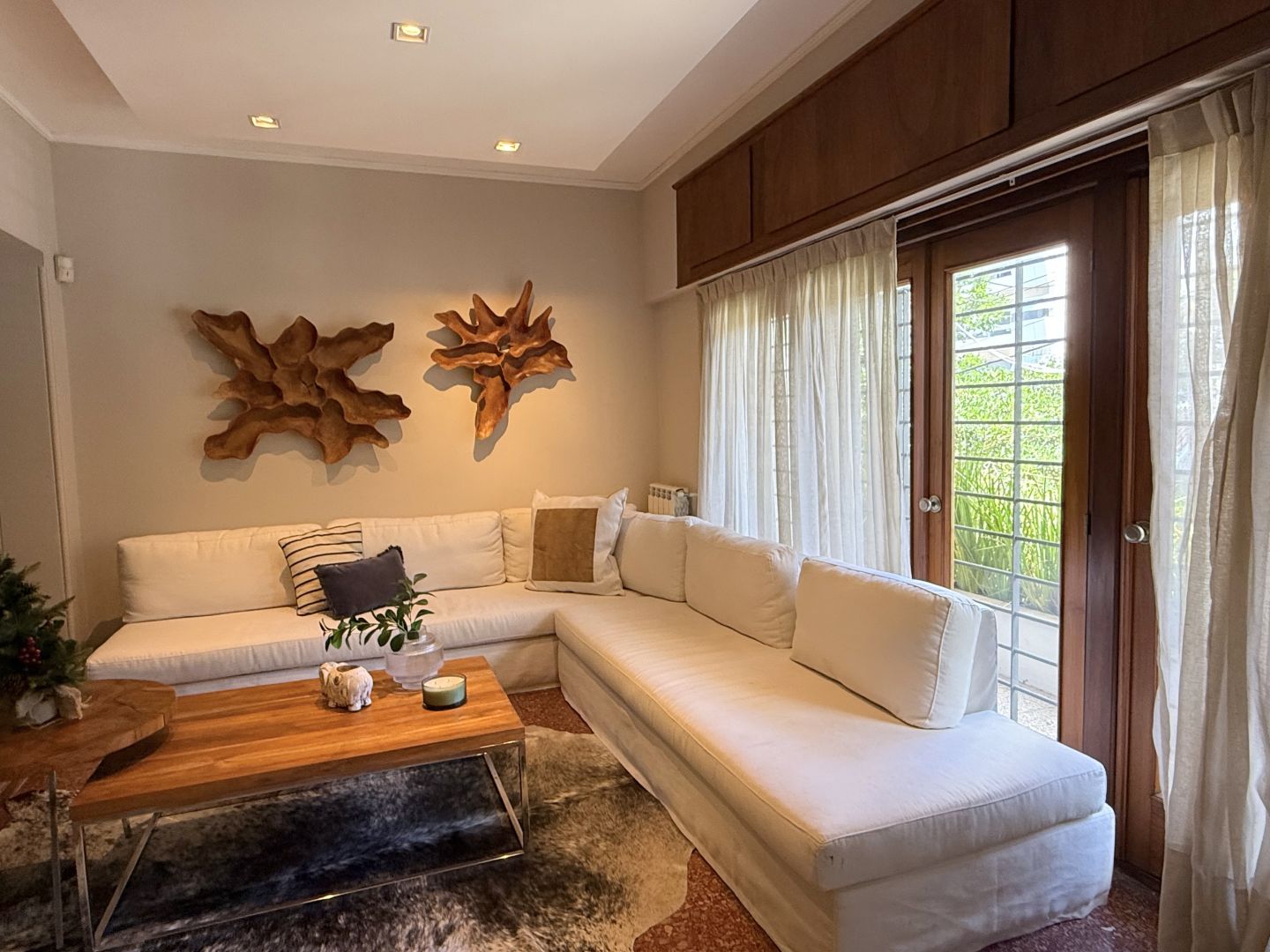 Casa EN ALQUILER