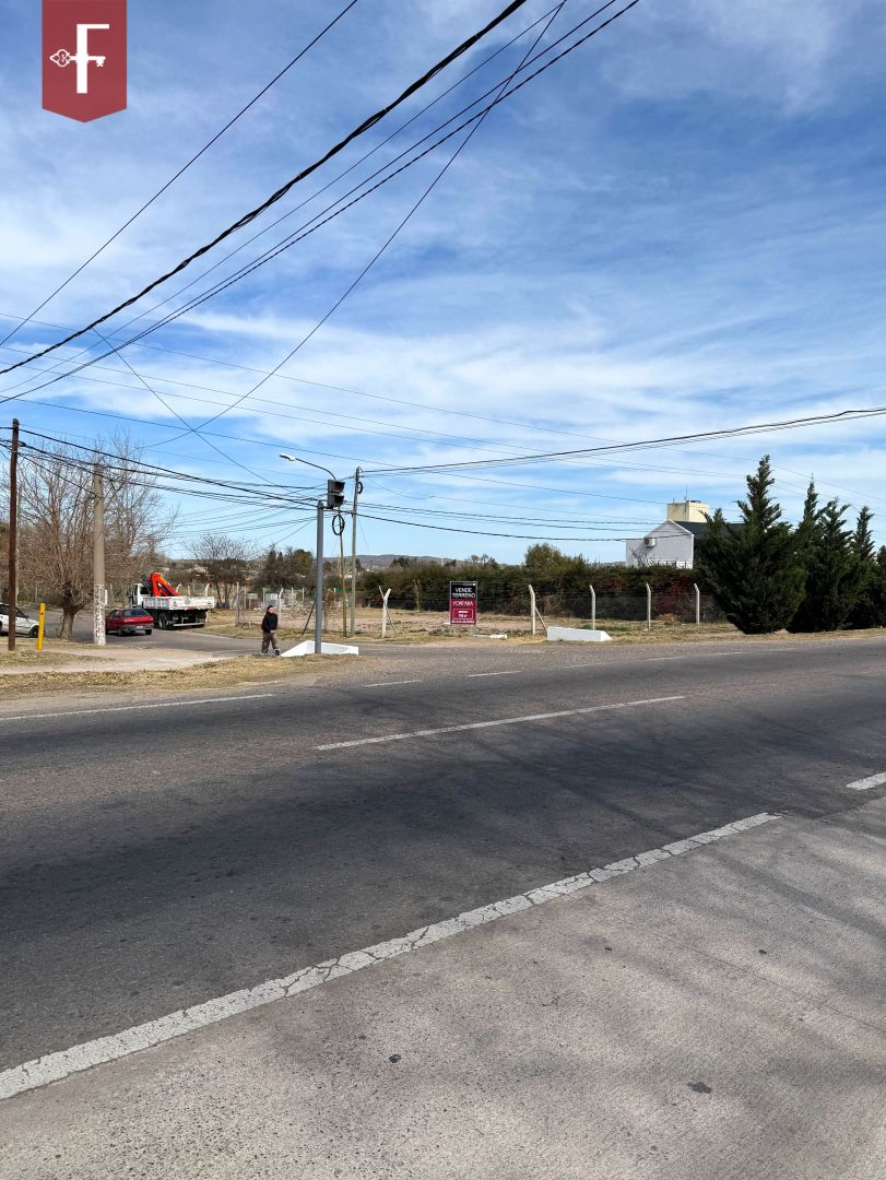 Lote EN VENTA