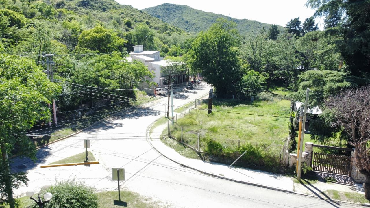 Lote EN VENTA