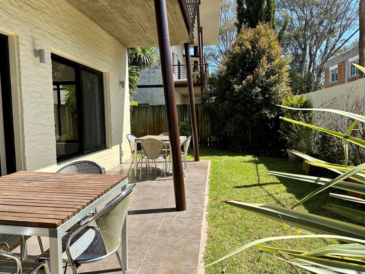 Casa EN ALQUILER