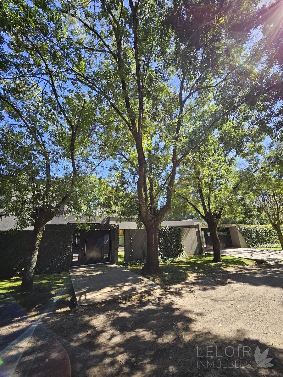 Casa en Venta en Ituzaingo, G.B.A. Zona Oeste