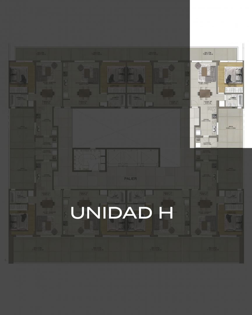 VENTA DE DEPARTAMENTO EN Lomas de Zamora - Lomas de Zamora - 10