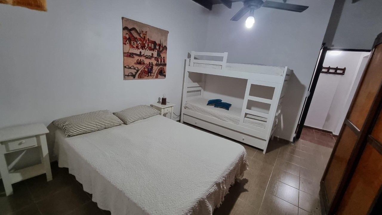 ALQUILER DE QUINTA EN Exaltación de la Cruz - Parada Robles - 24