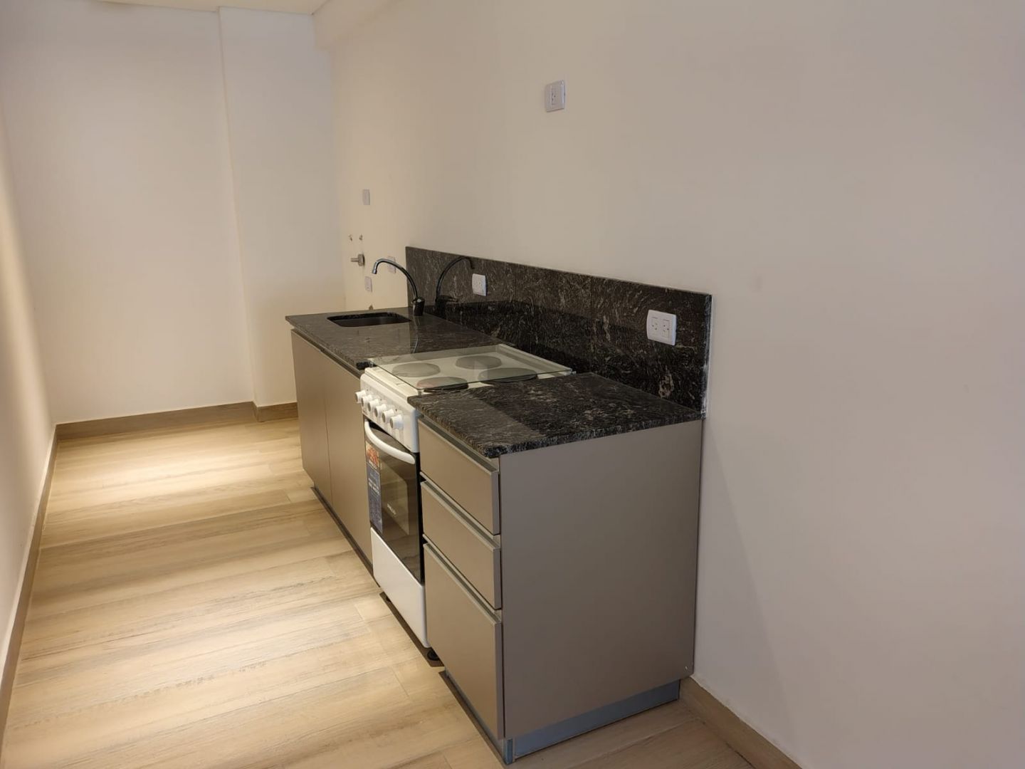 VENTA DE DEPARTAMENTO EN San Miguel de Tucumán - BARRIO SUR - 4