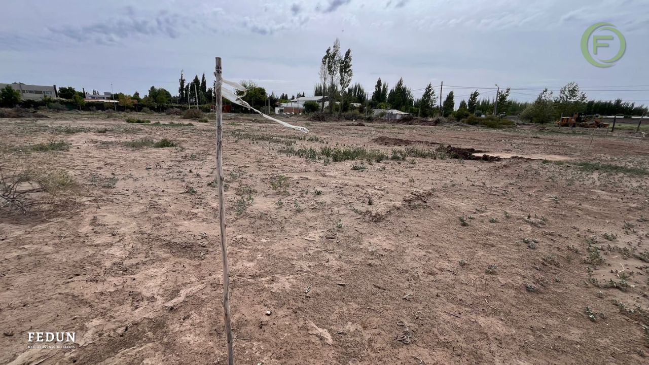 VENTA DE LOTE EN Neuquén - 3