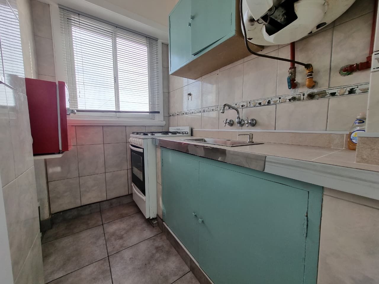 Departamento en Venta en Miramar, Buenos Aires Costa Atlantica
