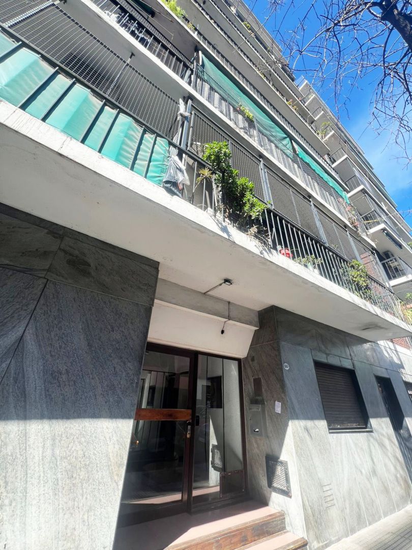 VENTA DE DEPARTAMENTO EN Capital Federal - San Cristobal - 23