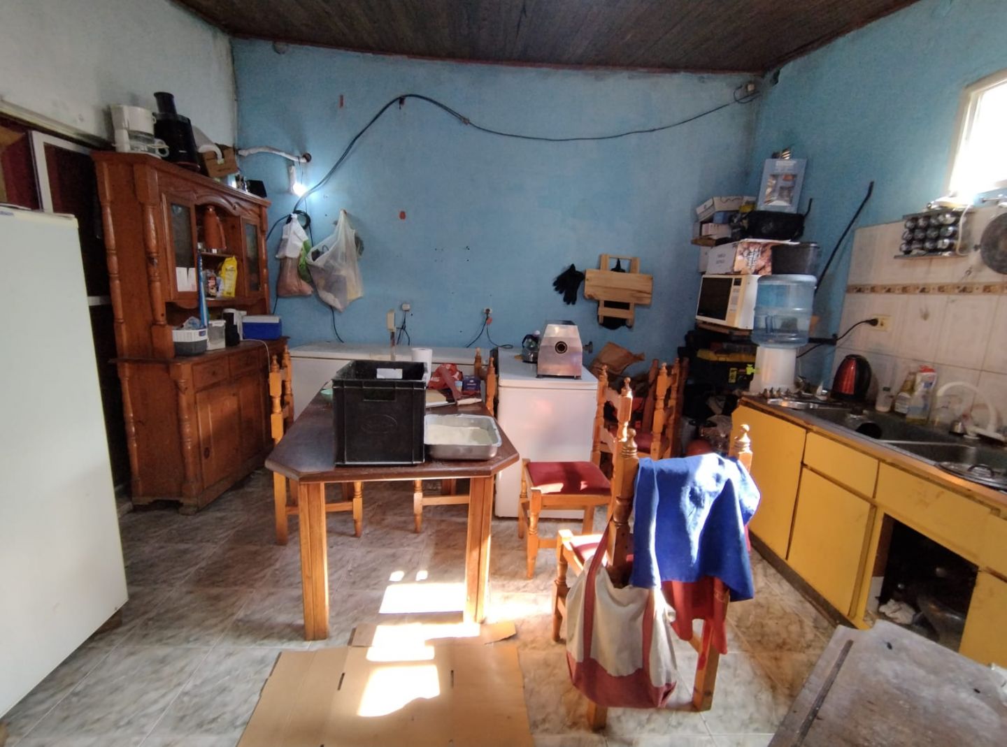 Casa en Venta en La Matanza, G.B.A. Zona Oeste