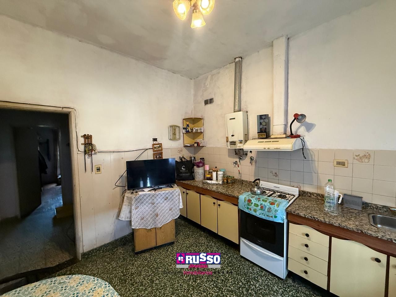 Casa en venta San Justo 3 ambientes - miniatura 4